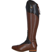 Mountain Horse Bottes Sovereign Marron