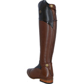 Mountain Horse Bottes Sovereign Marron