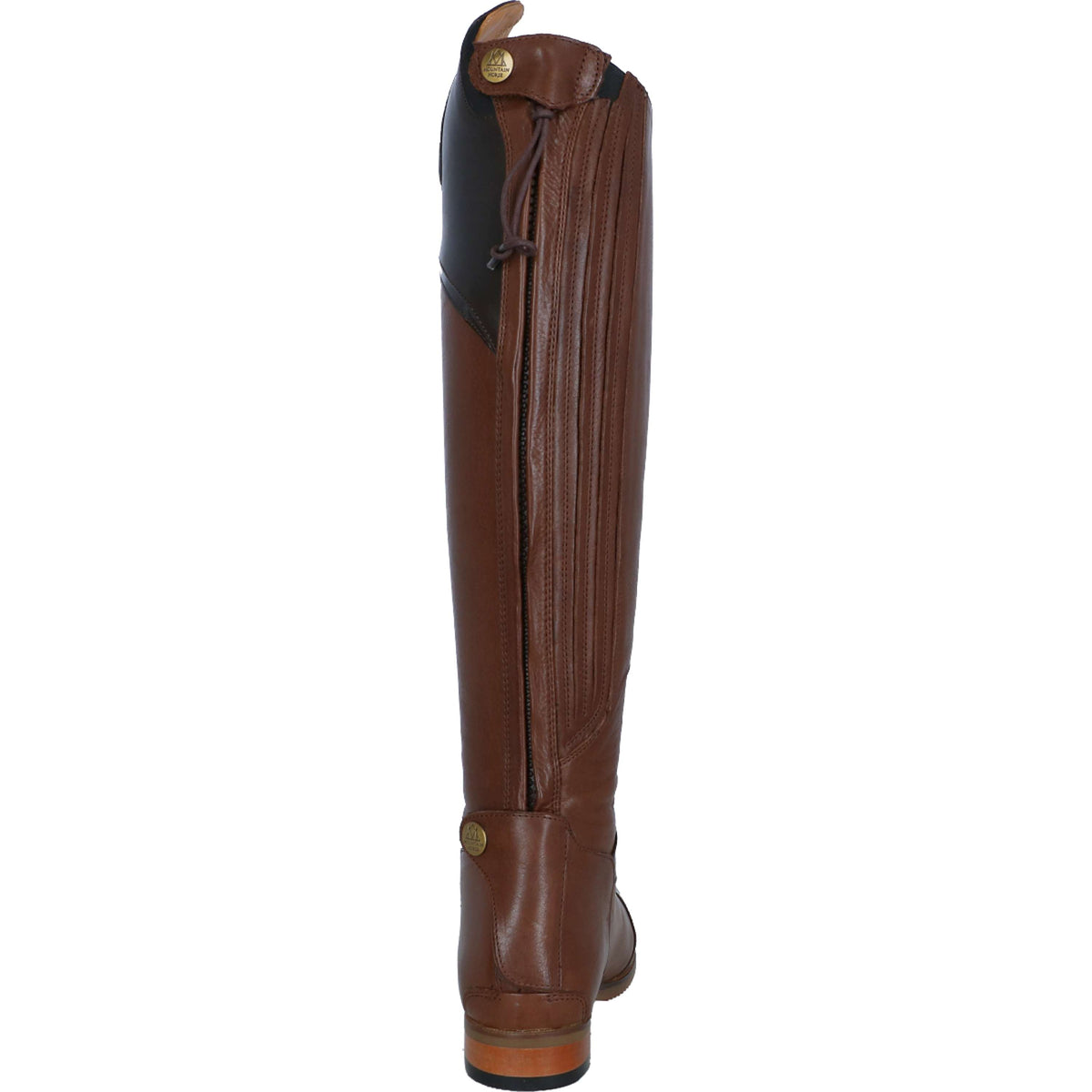 Mountain Horse Bottes Sovereign Marron