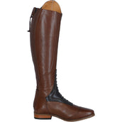 Mountain Horse Bottes Sovereign Marron