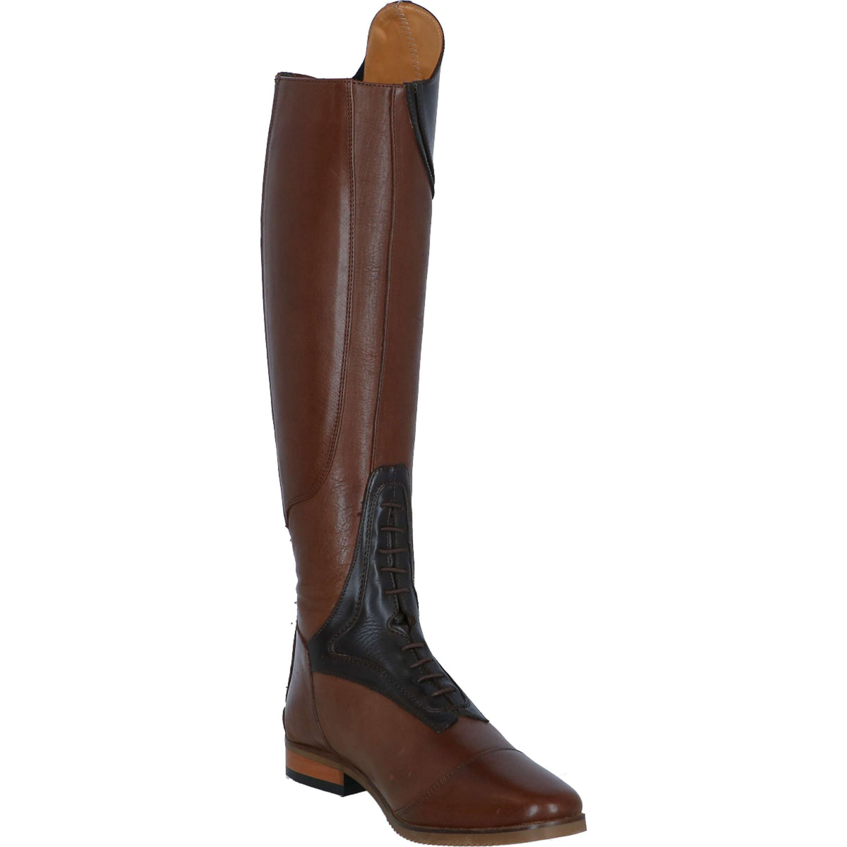 Mountain Horse Bottes Sovereign Marron