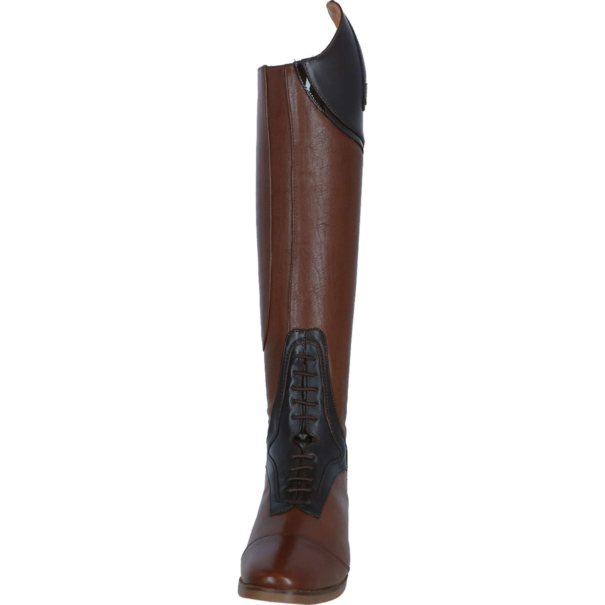 Mountain Horse Bottes Sovereign Marron