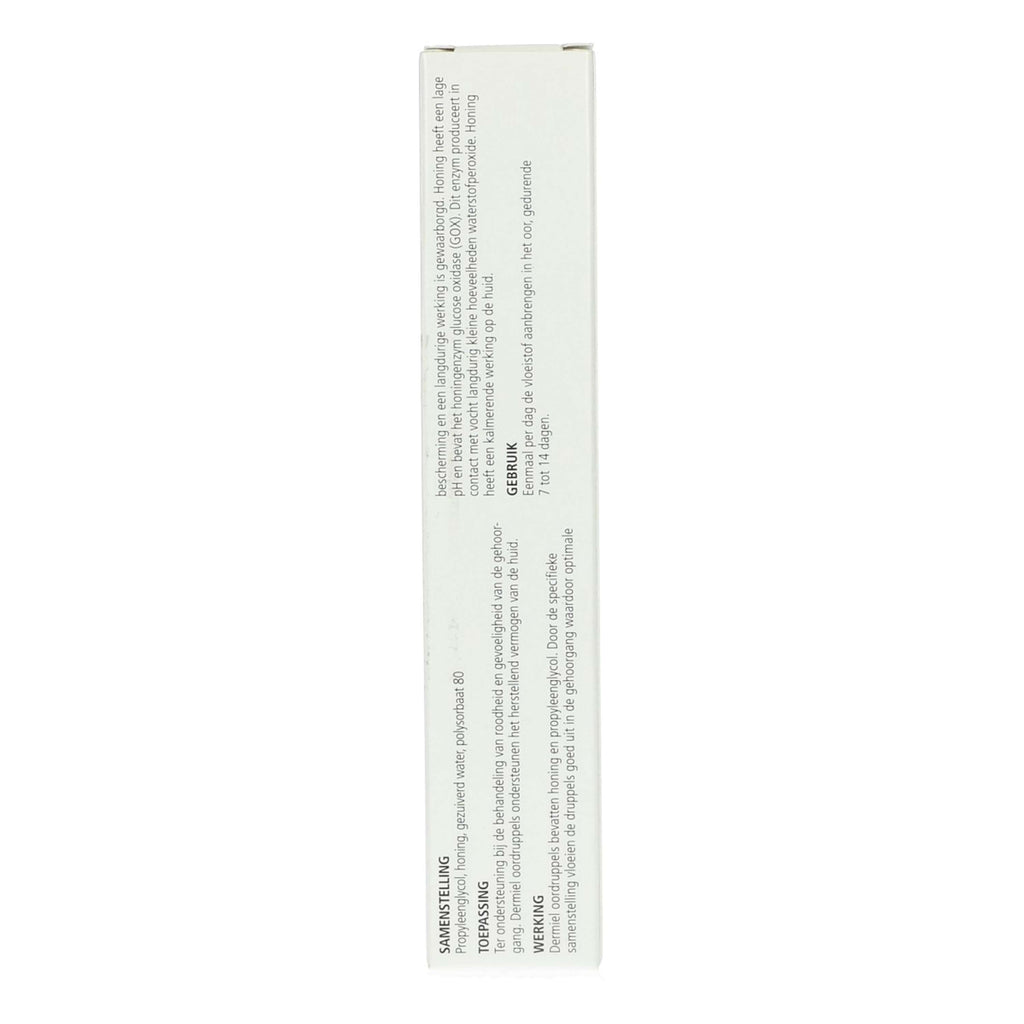 Dermiel Gouttes Auriculaires