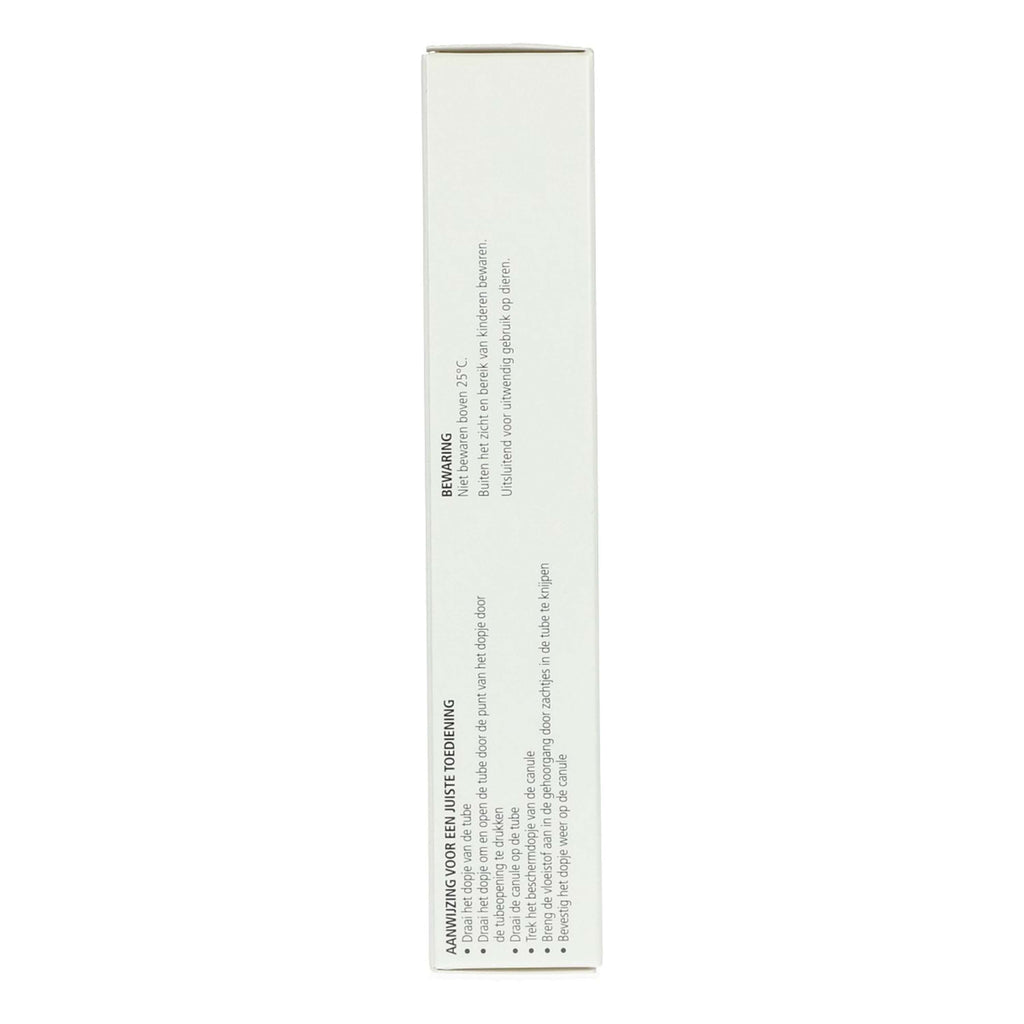 Dermiel Gouttes Auriculaires