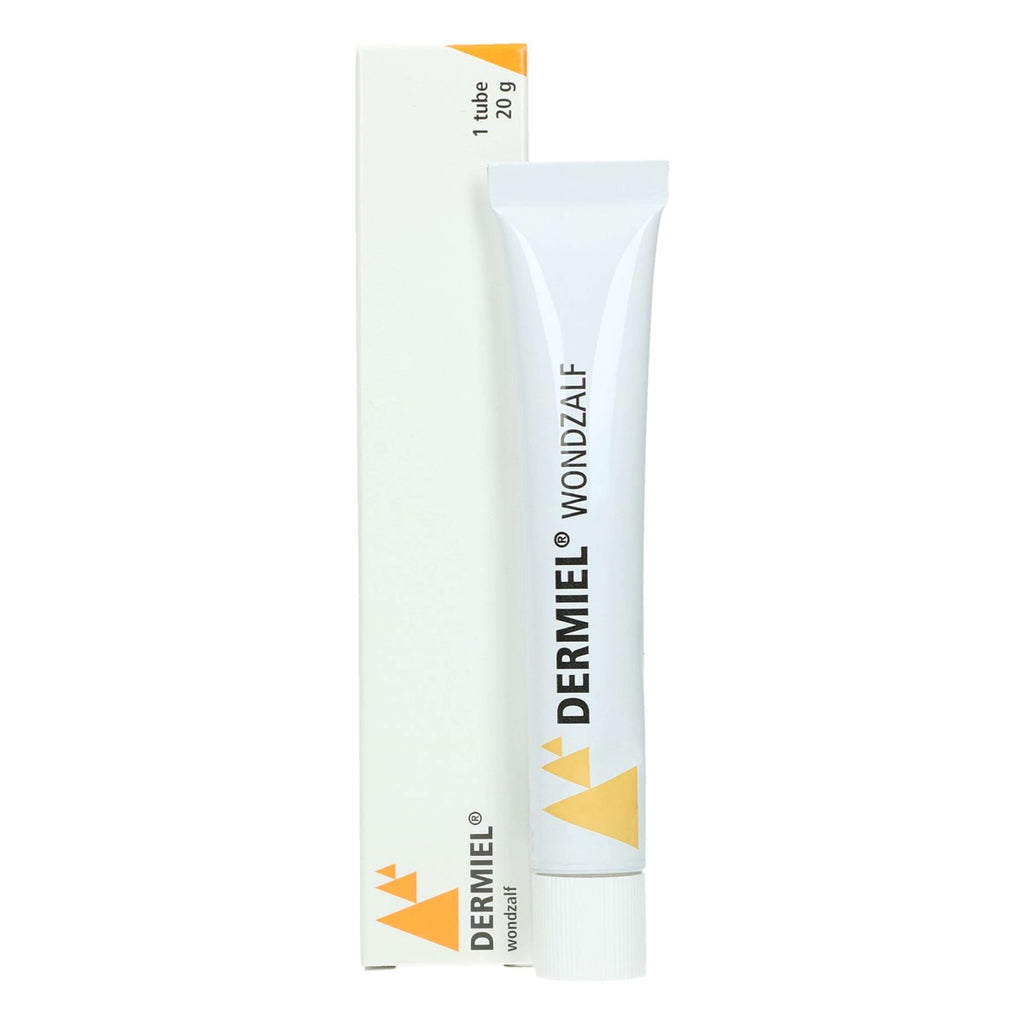 Dermiel Pommade pour Blessures