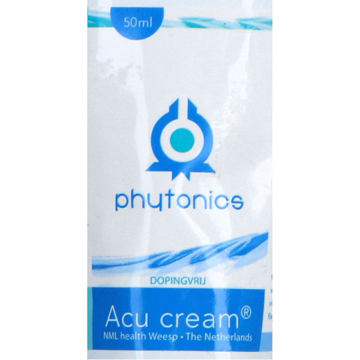 Phytonics Acu Cream Chien/Chat/Cheval