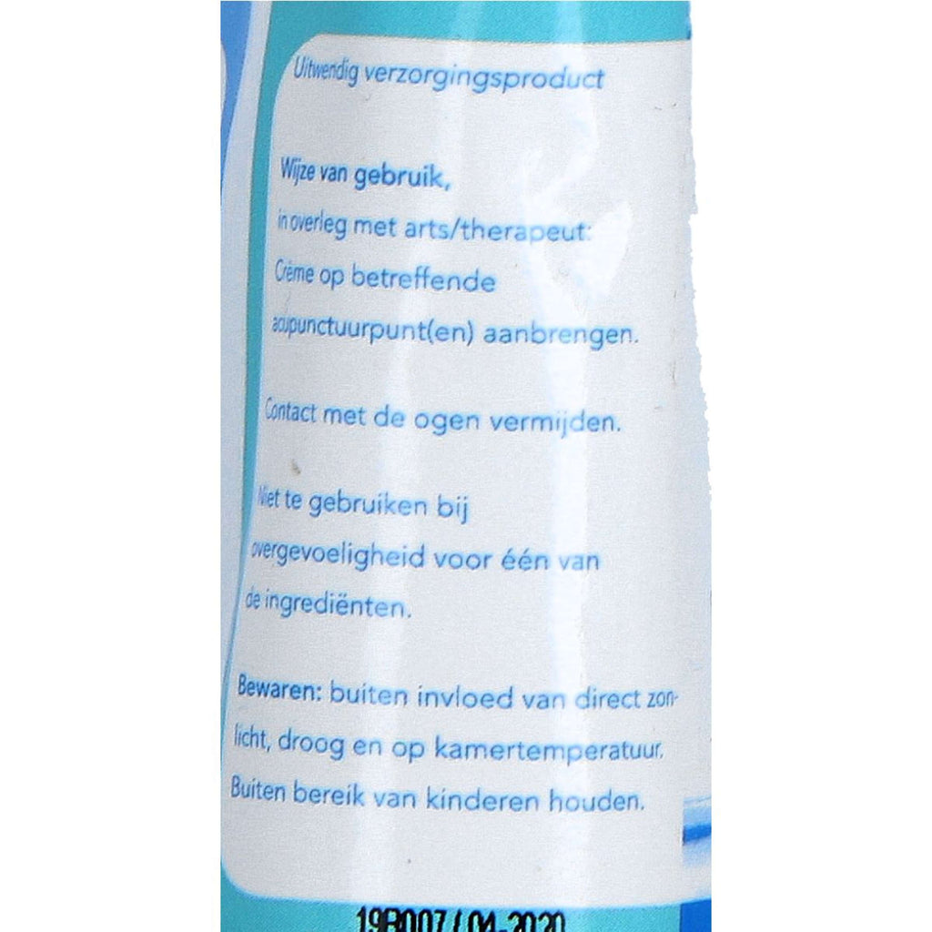 Phytonics Acu Cream Chien/Chat/Cheval