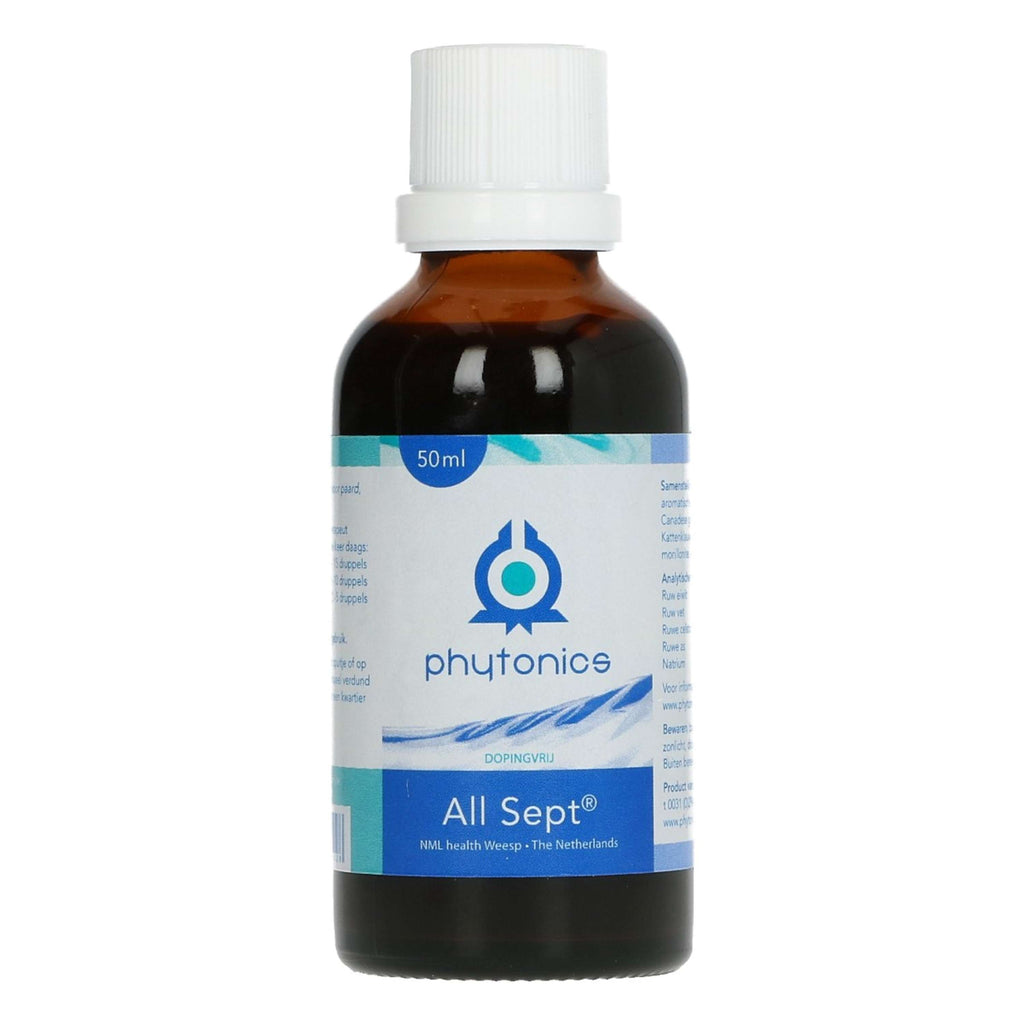 Phytonics All Sept Chien/Chat/Cheval