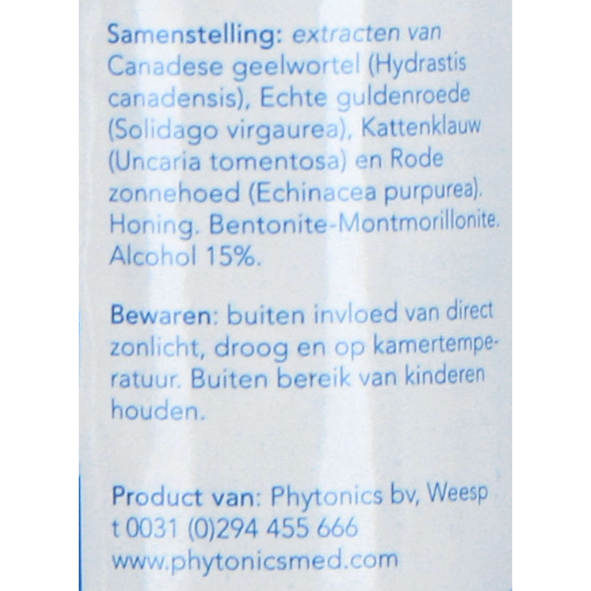 Phytonics All Sept Spray Chien/Chat/Cheval