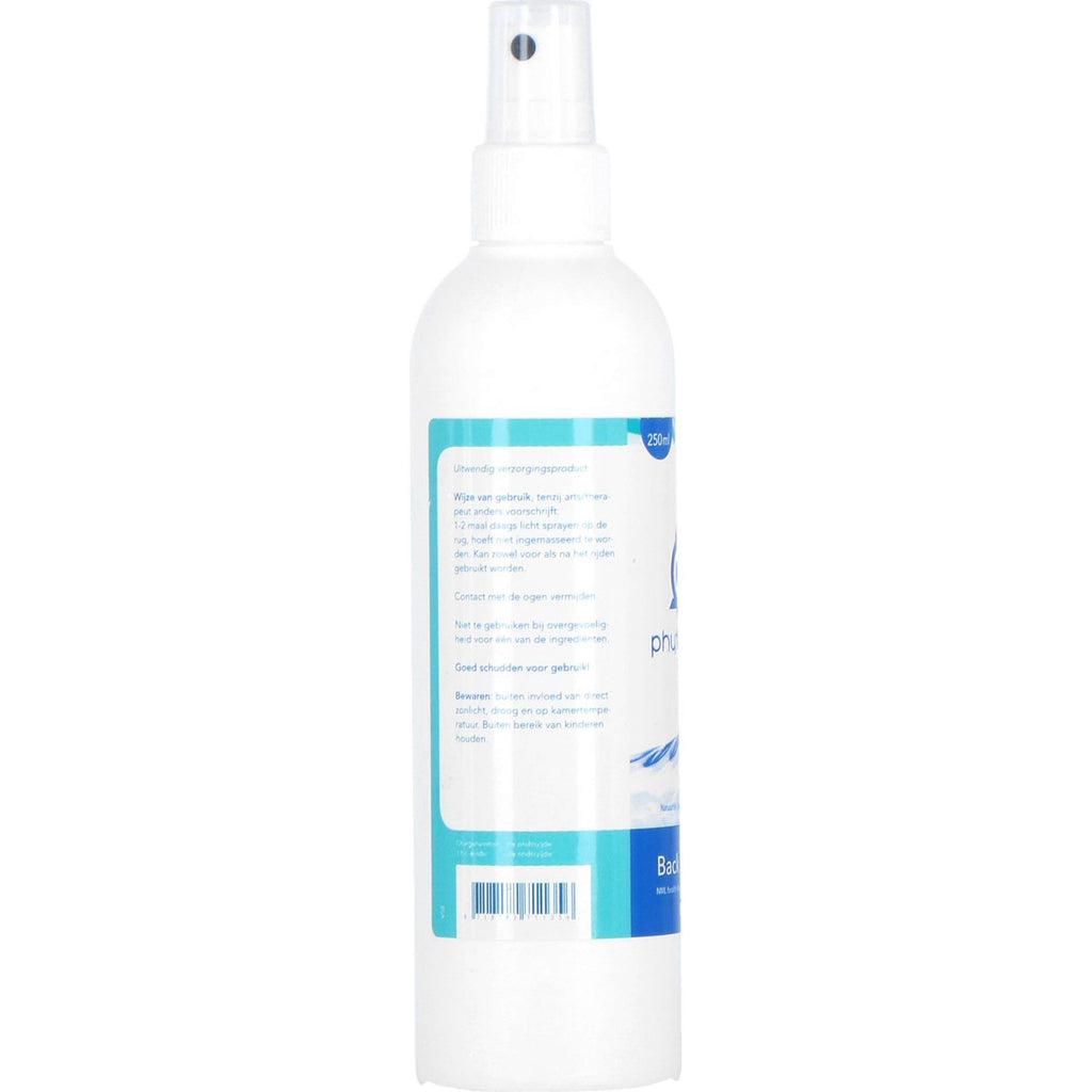 Phytonics Spray pour le Dos Chien/Chat/Cheval