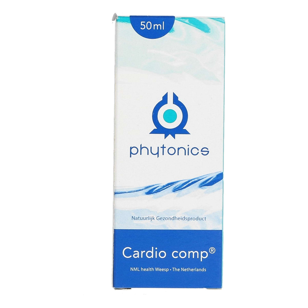 Phytonics Cardio Comp Chien/Chat/Cheval