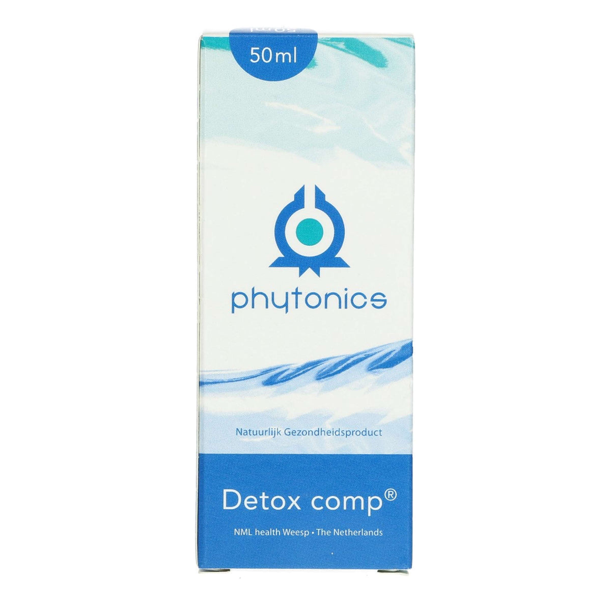 Phytonics Detox Comp Chien/Chat/Cheval