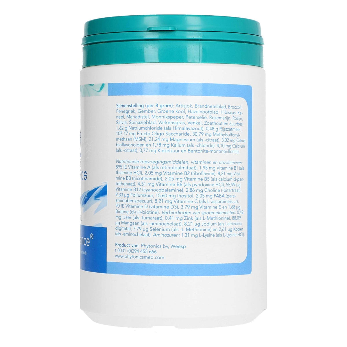 Phytonics Gluco Balance Cheval/Poney