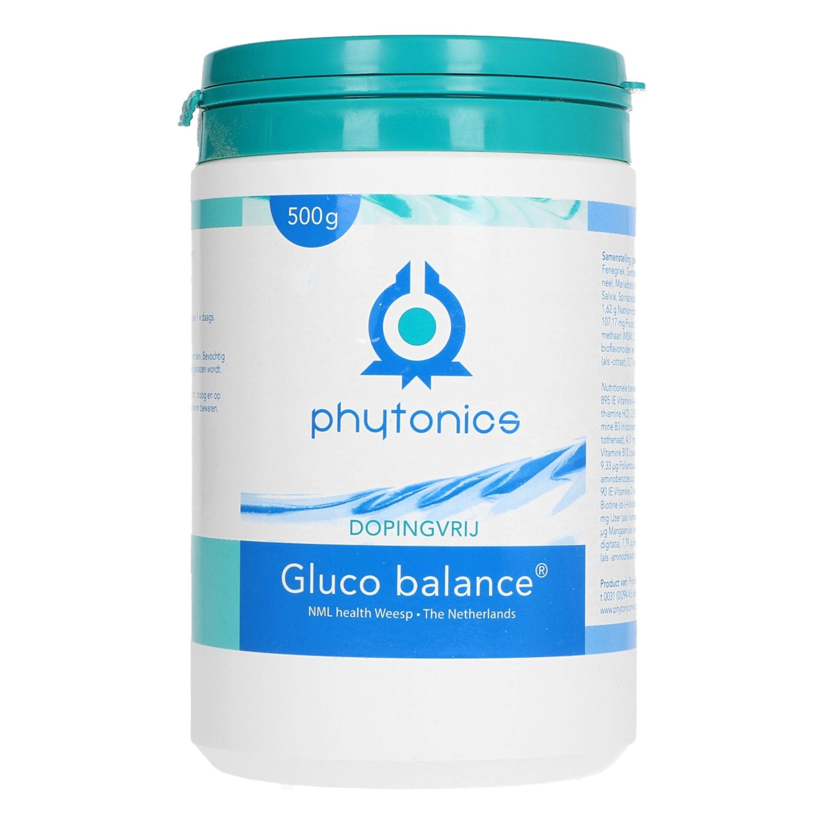 Phytonics Gluco Balance Cheval/Poney
