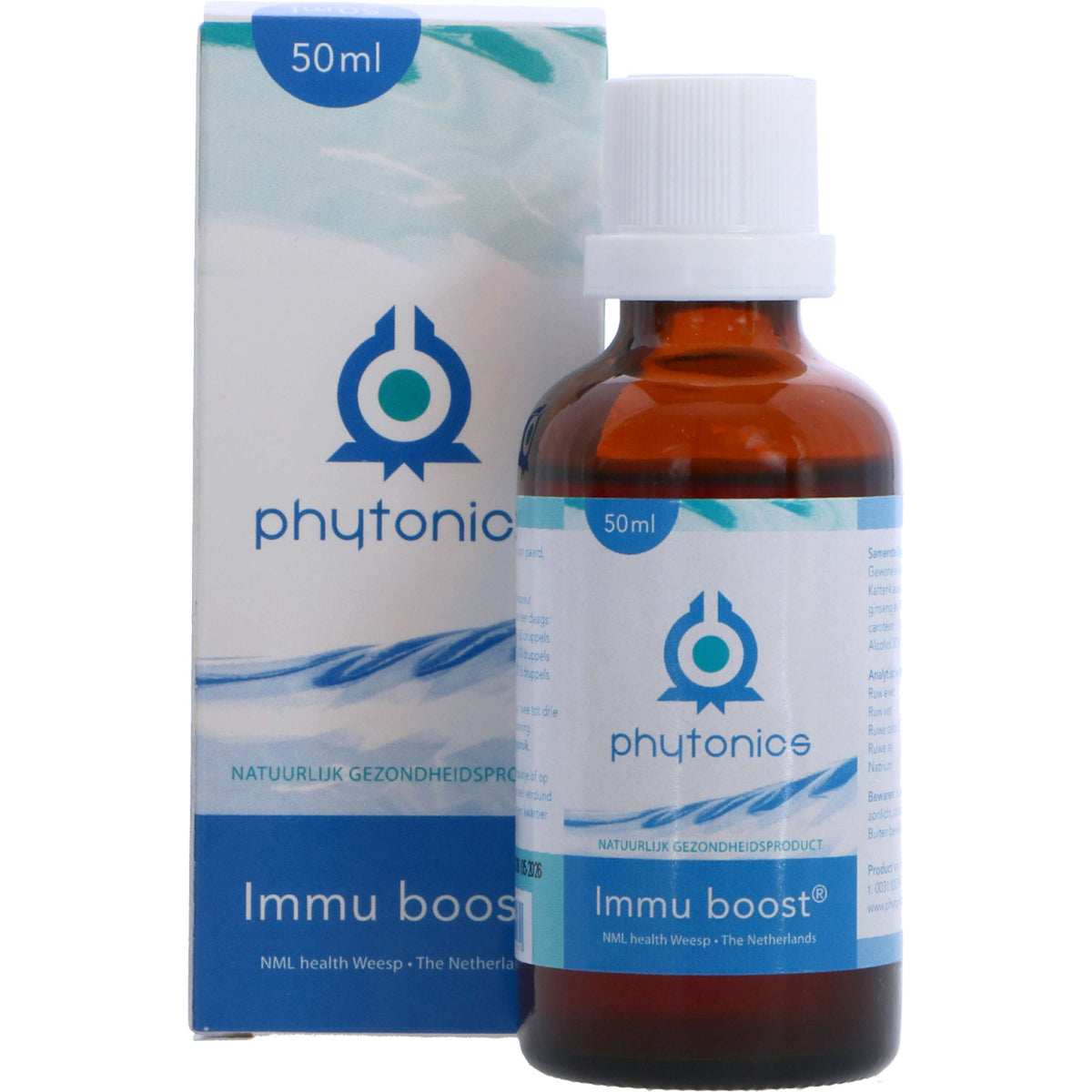 Phytonics Immu Boost