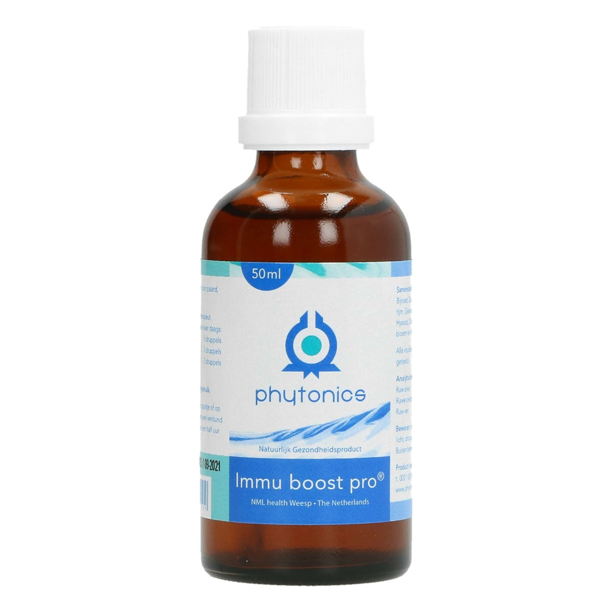 Phytonics Immu Boost Pro Chien/Chat/Cheval