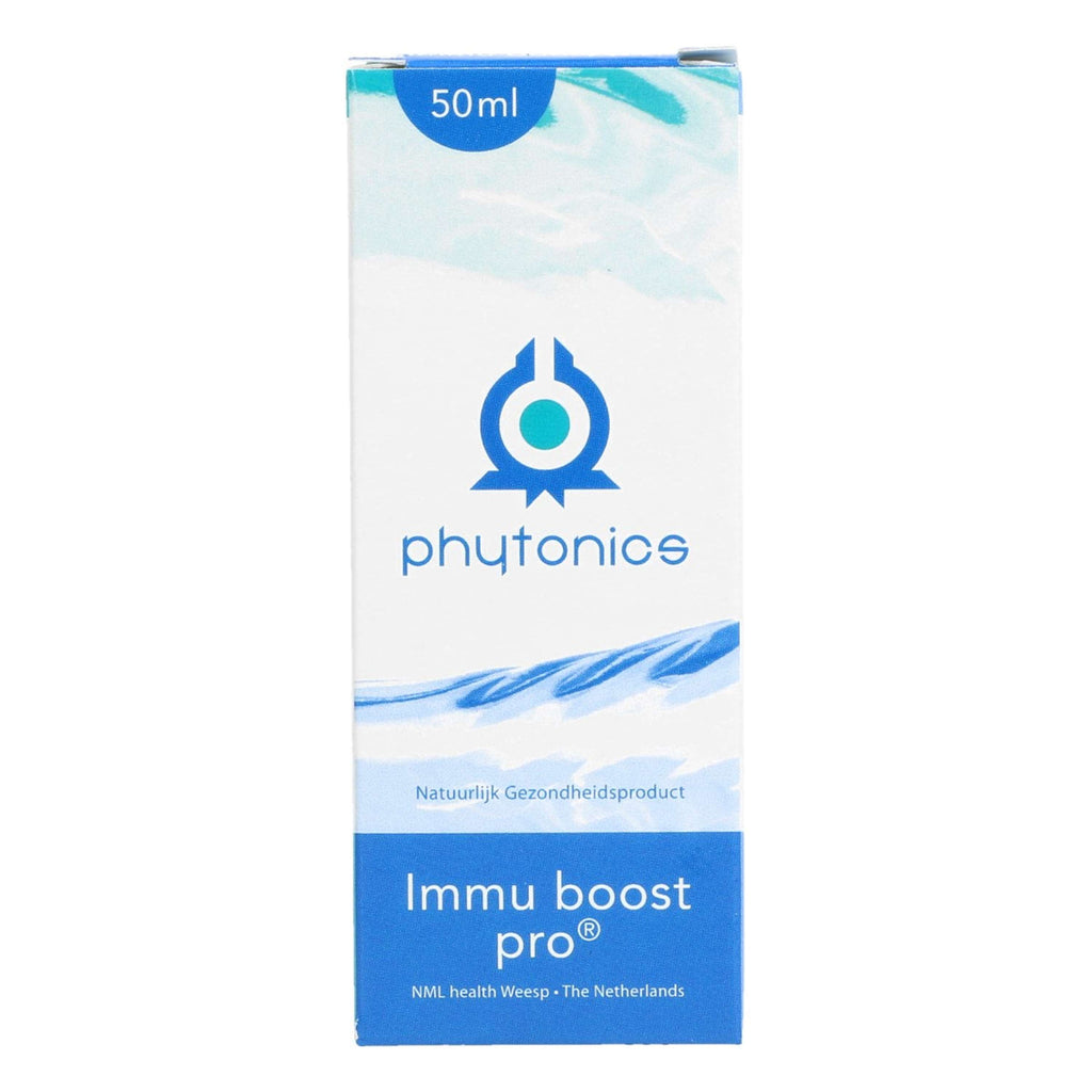 Phytonics Immu Boost Pro Chien/Chat/Cheval