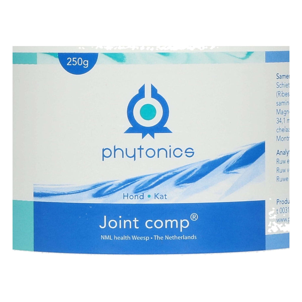 Phytonics Composé Articulations Chien/Chat