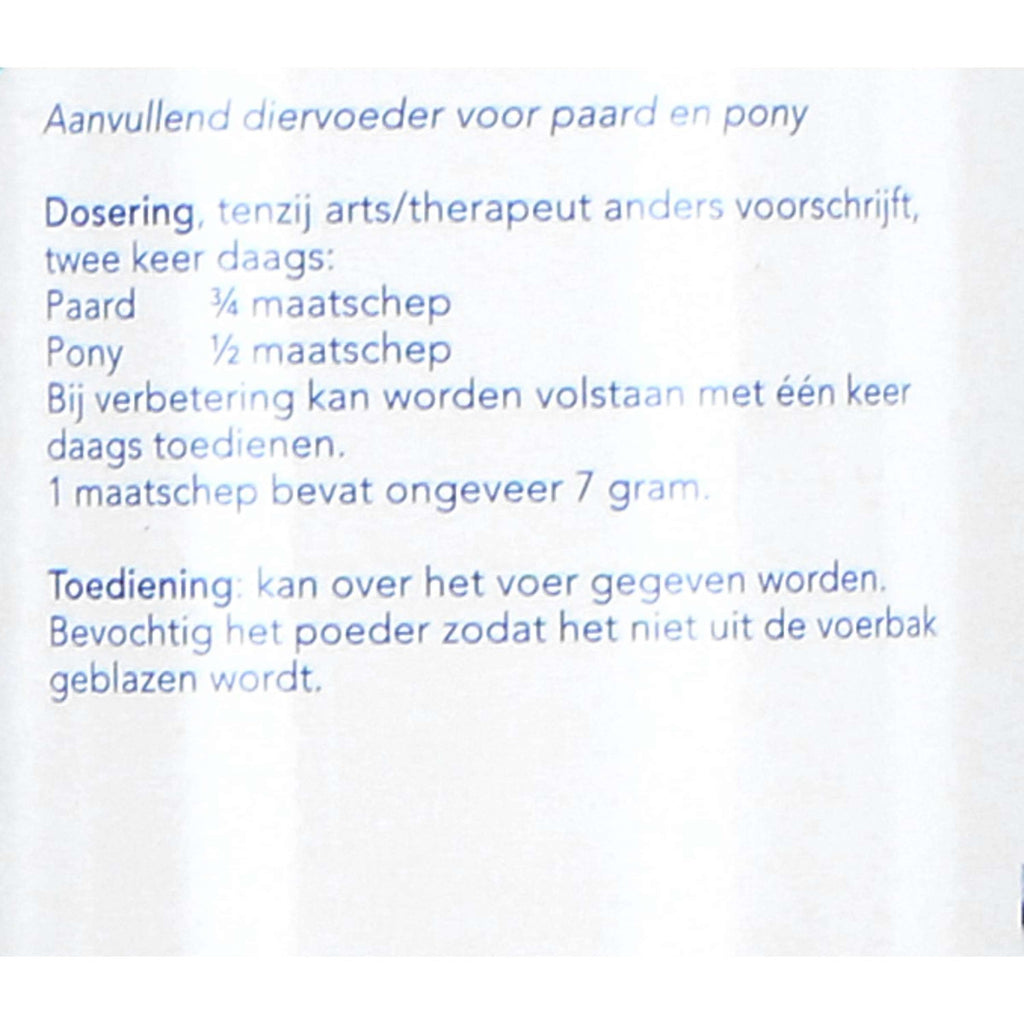 Phytonics Composé Articulations P/P