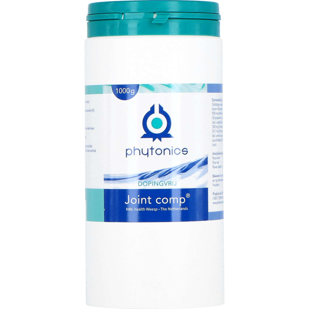 Phytonics Composé Articulations P/P