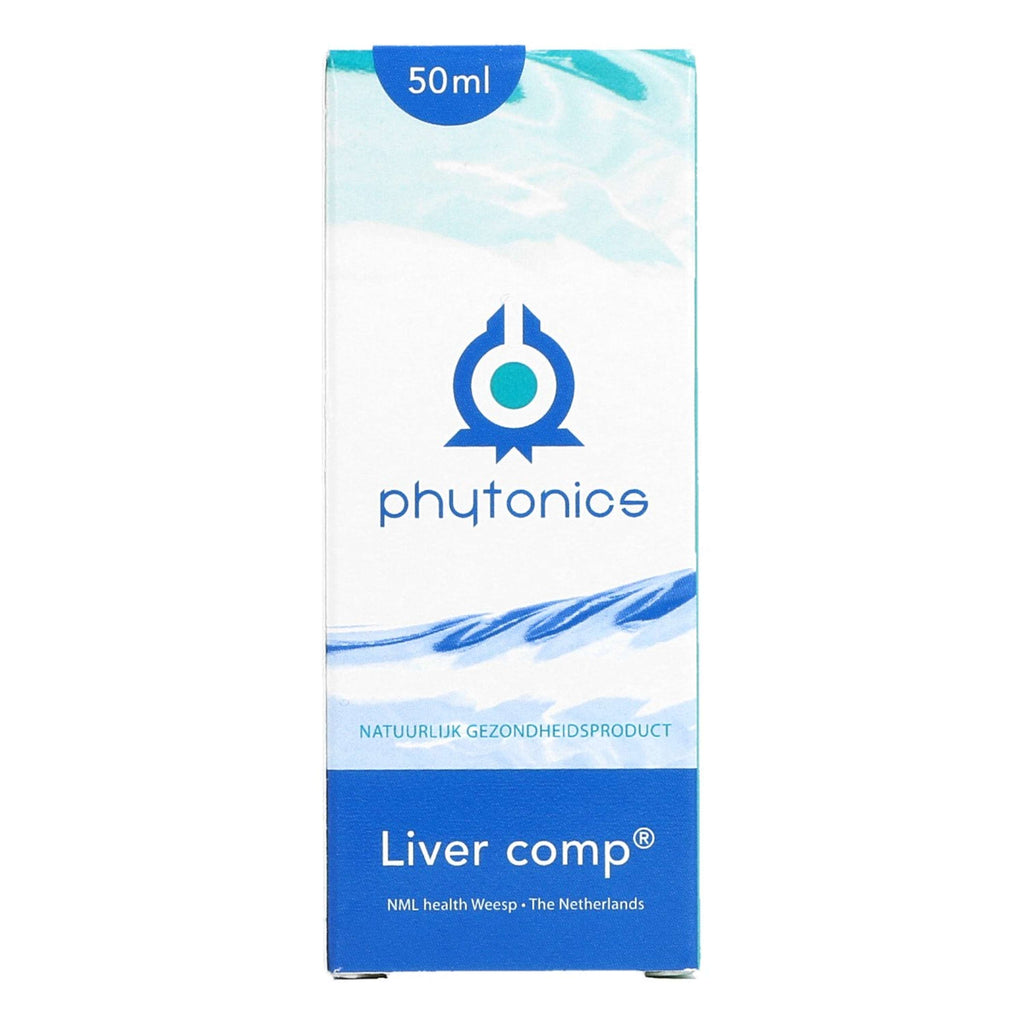 Phytonics Composé Foie