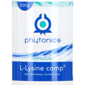 Phytonics Composé L-Lysine Cheval/Poney