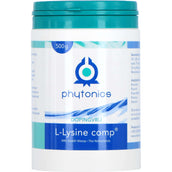 Phytonics Composé L-Lysine Cheval/Poney