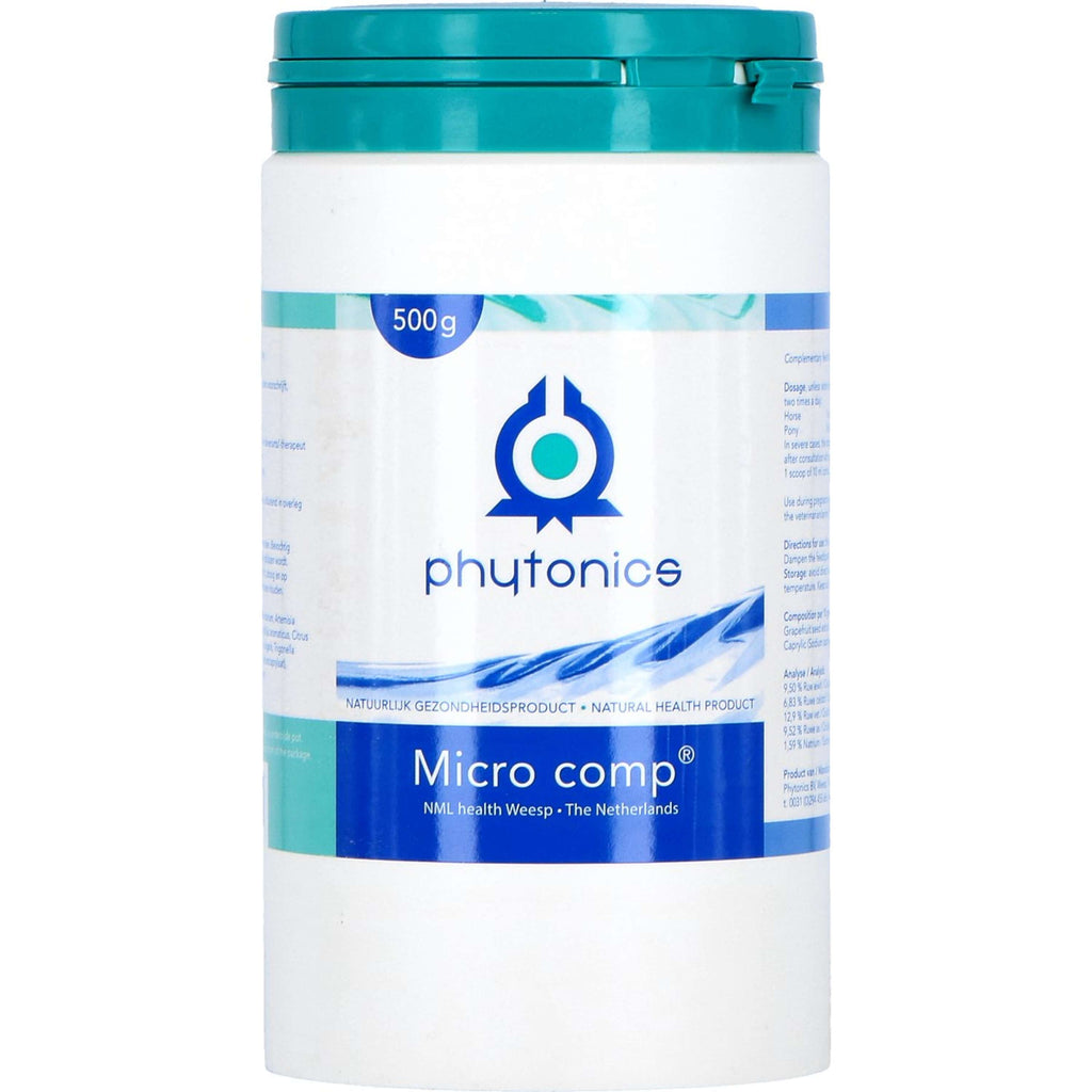 Phytonics Micro Composé