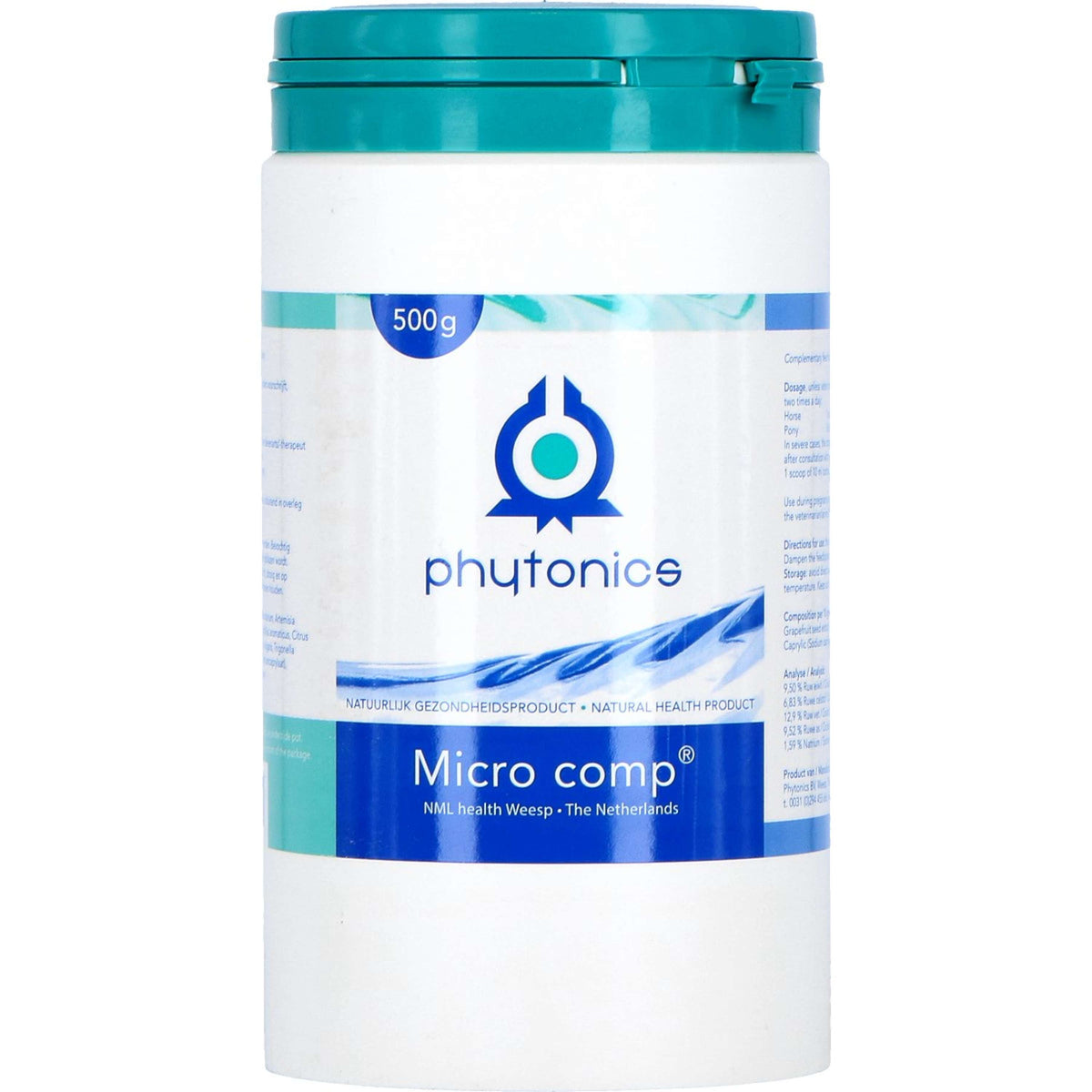 Phytonics Micro Composé