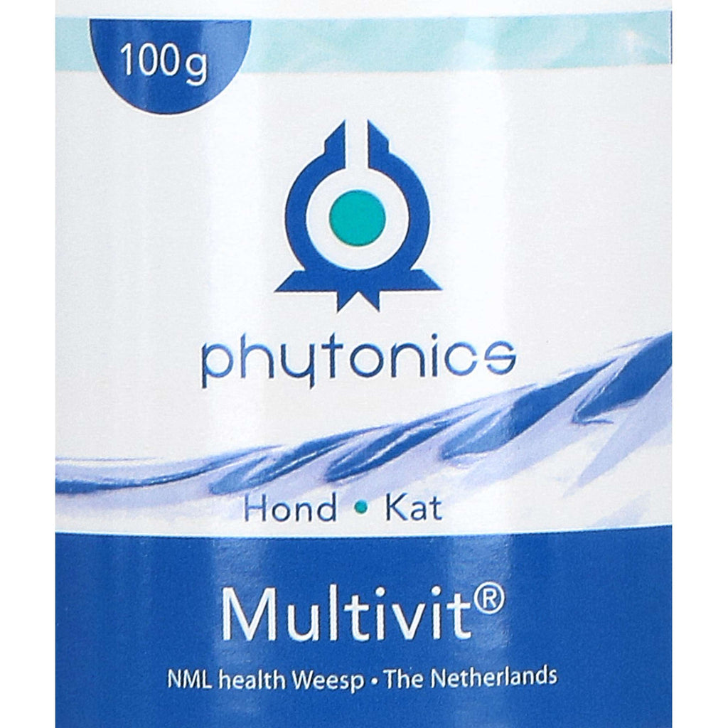 Phytonics Multivit Chien et Chat