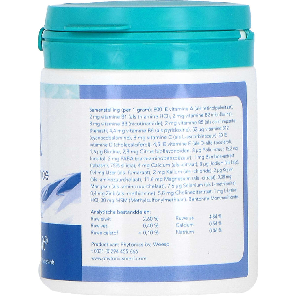Phytonics Multivit Chien et Chat