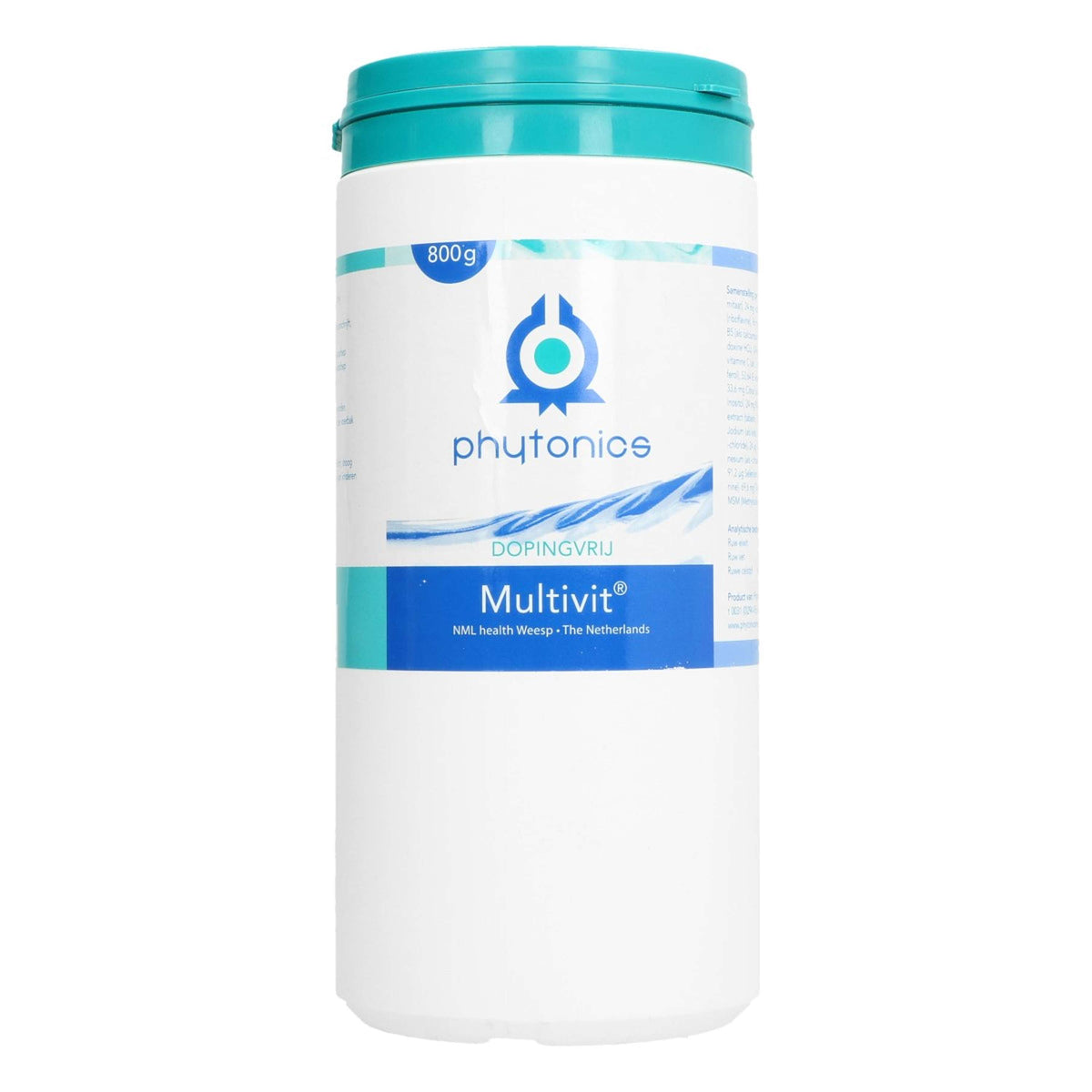 Phytonics Multivit Cheval/Poney