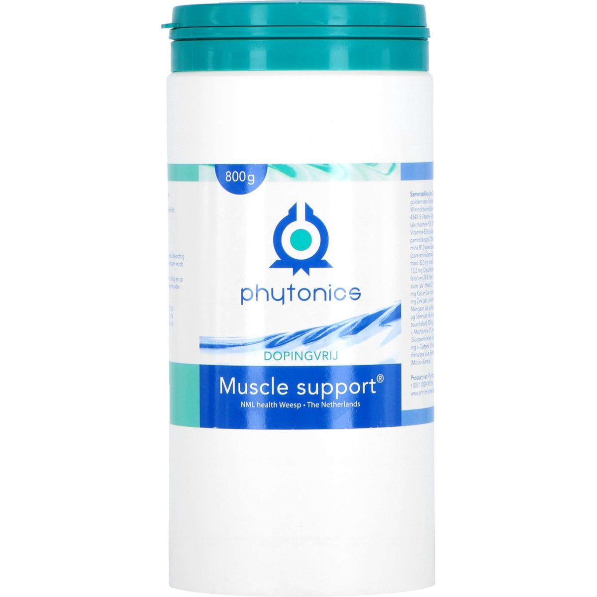 Phytonics Muscle Support Cheval/Poney