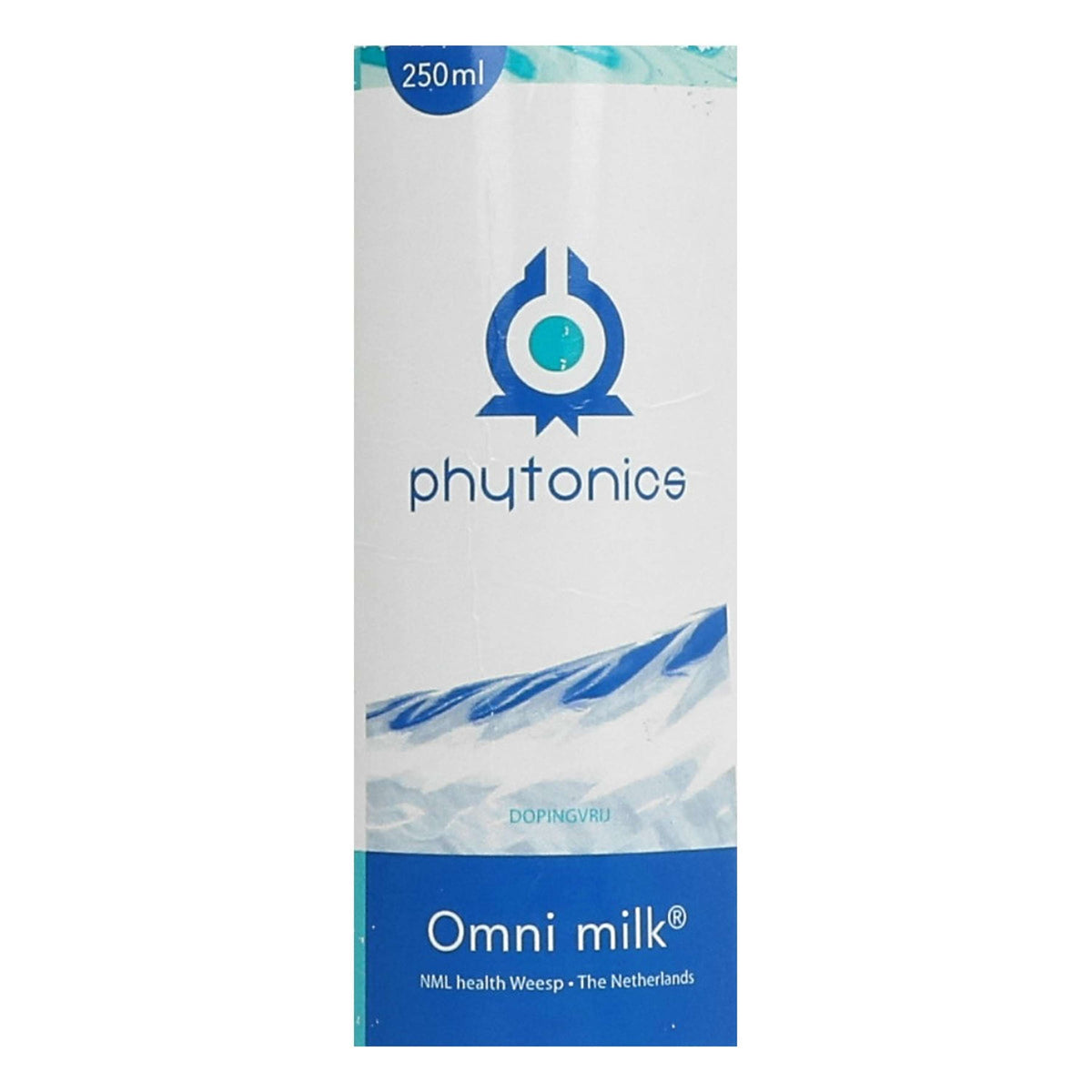 Phytonics Gel Omnimilk