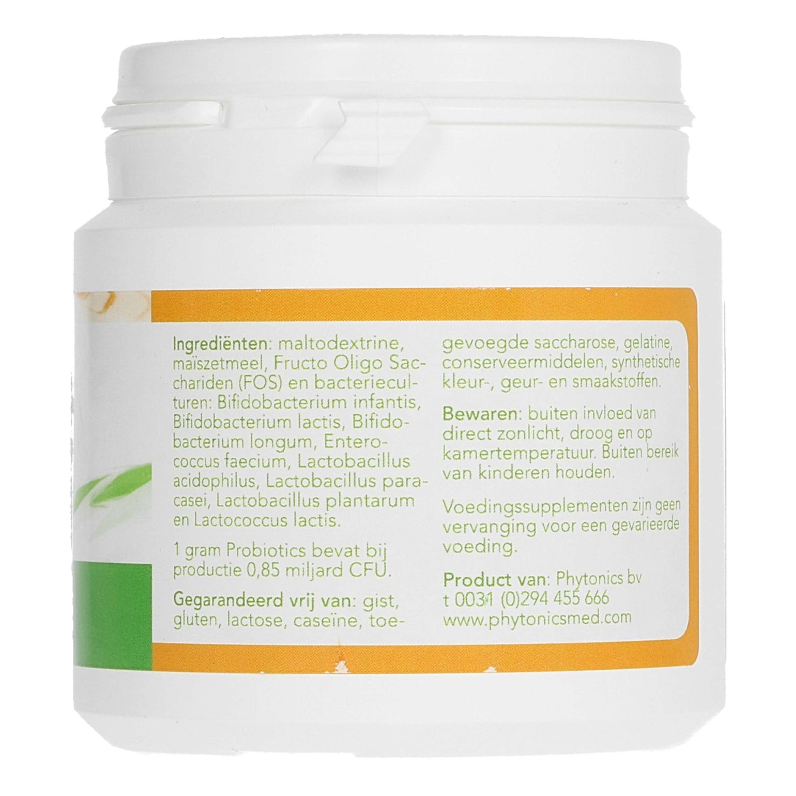 Phytonics Probiotiques