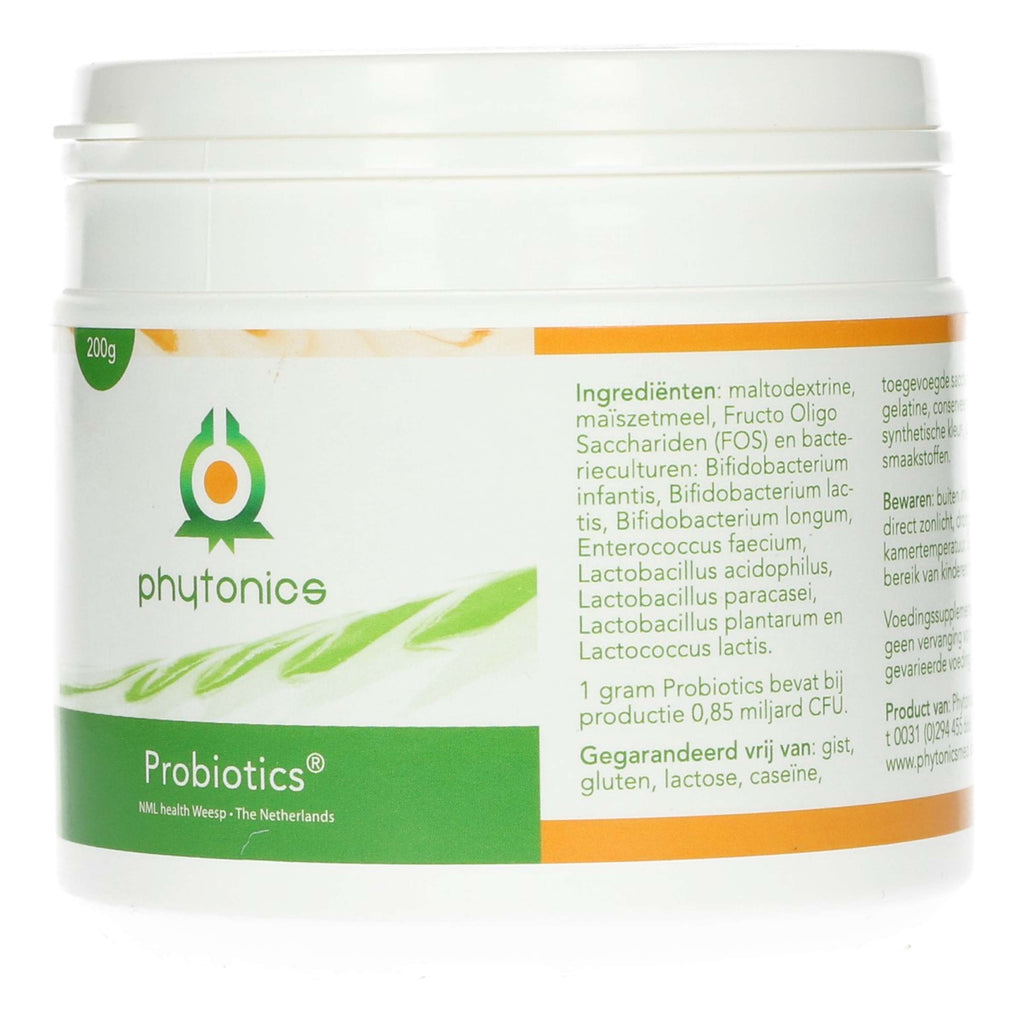 Phytonics Probiotiques Cheval/Poney