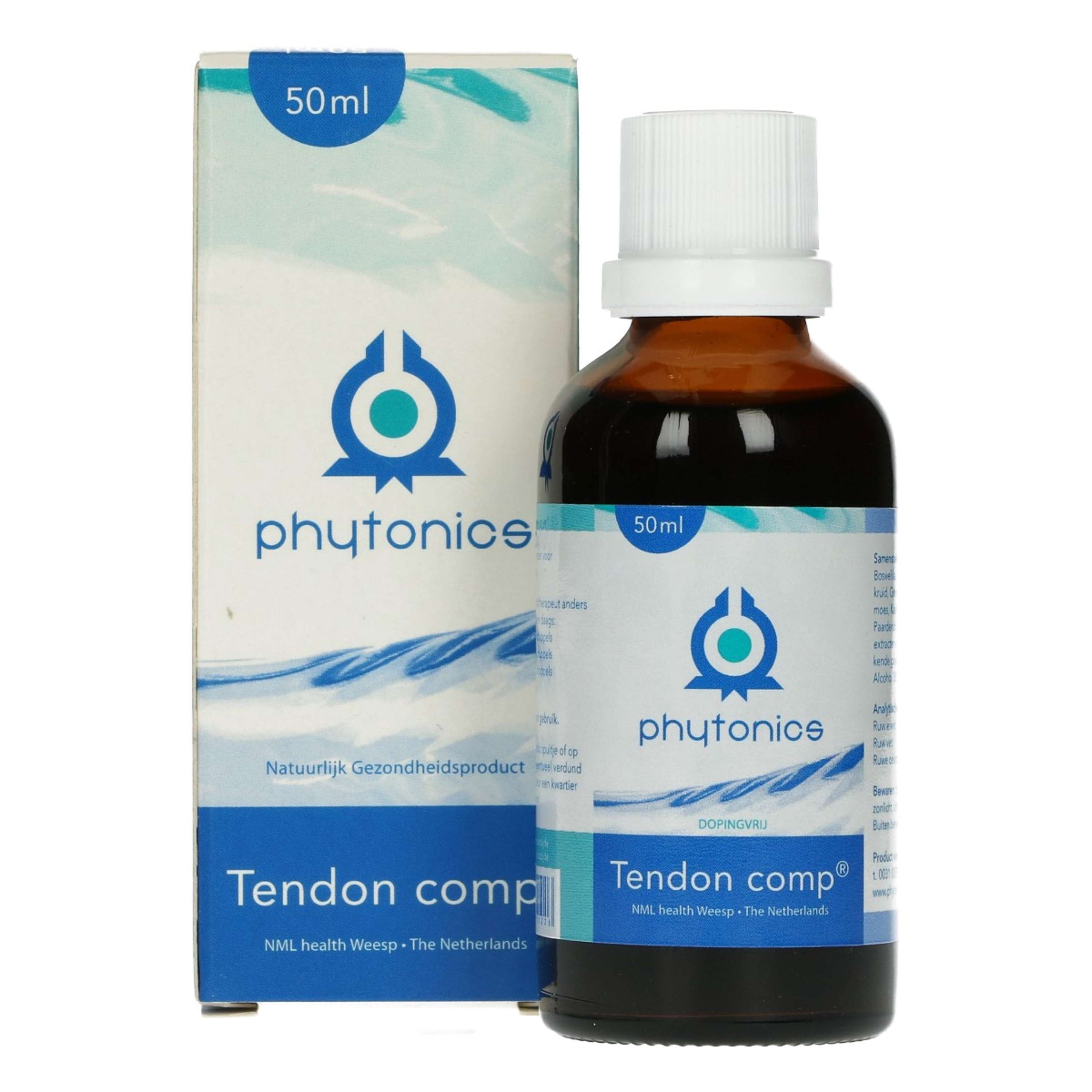 Phytonics Composé Tendon Phytonics Composé Tendon