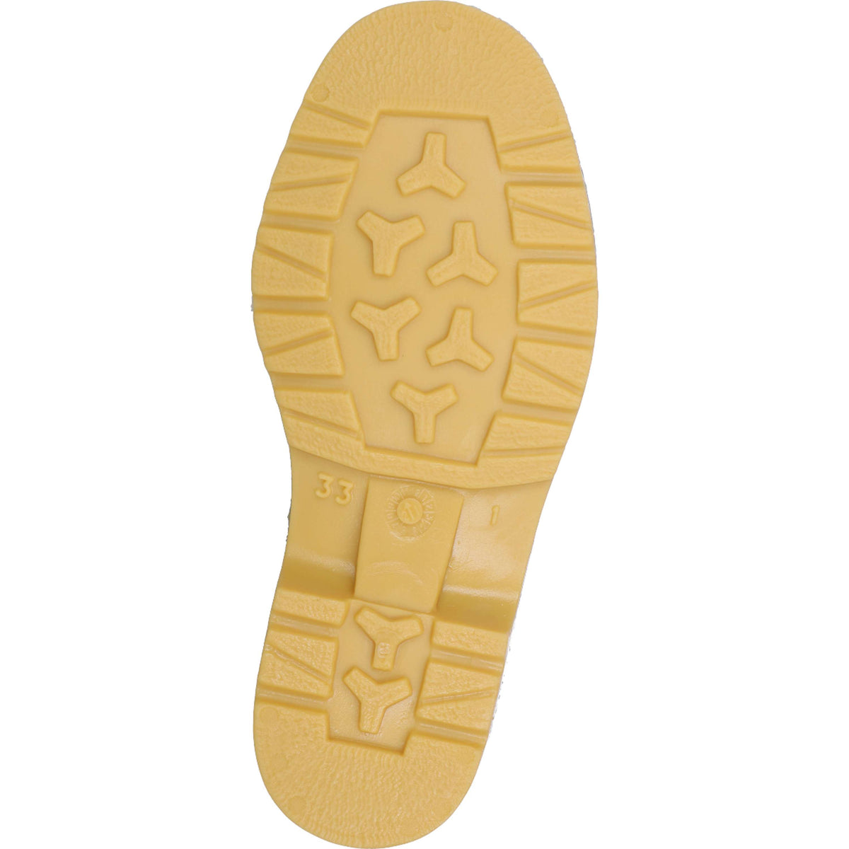 Dunlop Botte Rapido 16247 PVC Vert