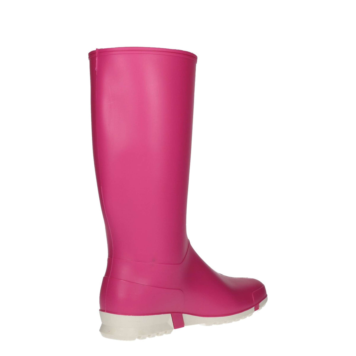 Dunlop Bottes de Sport K272111 PVC Rose