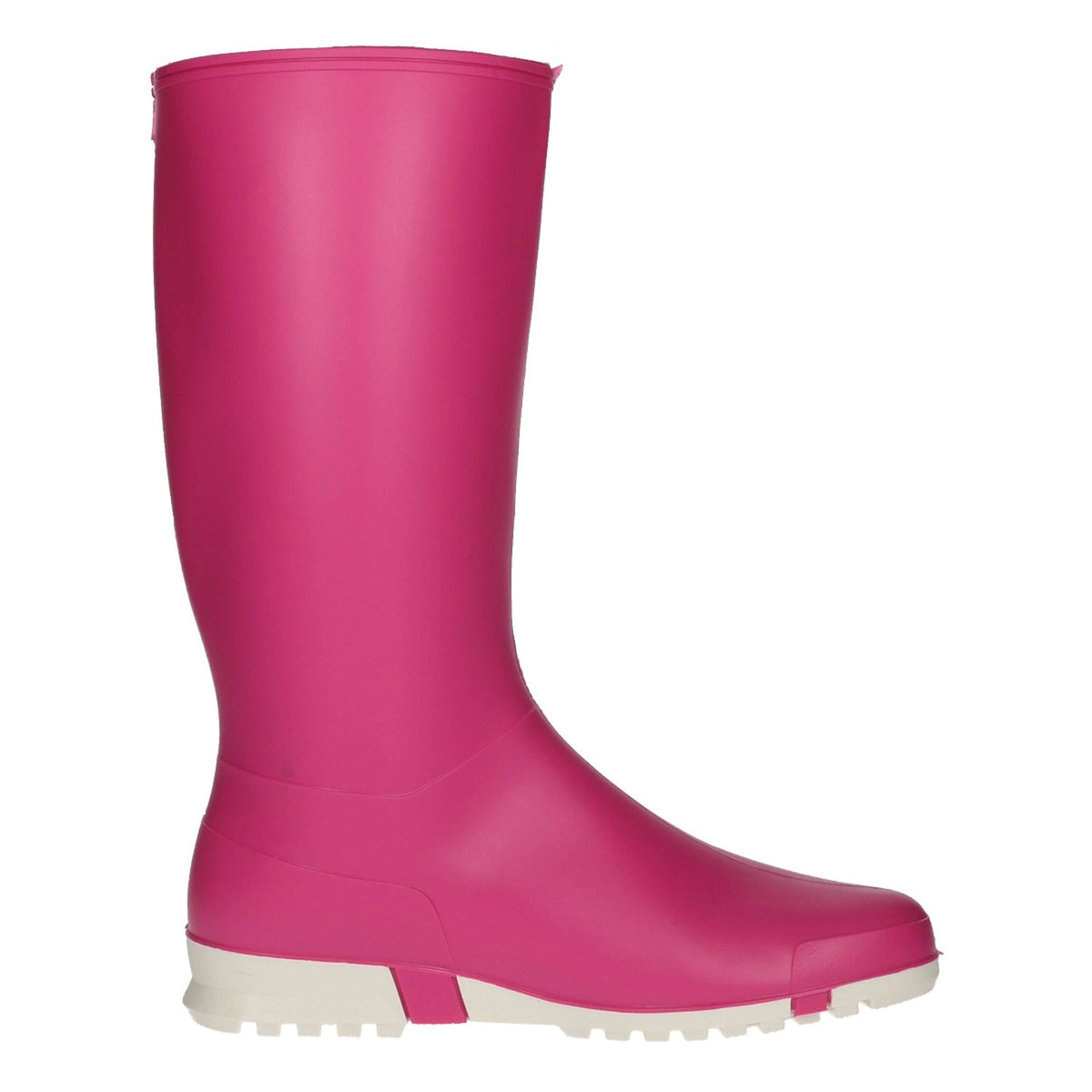 Dunlop Bottes de Sport K272111 PVC Rose