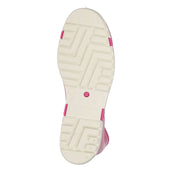 Dunlop Bottes de Sport K272111 PVC Rose