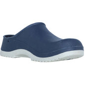 Gevavi Garden Clog Biocomfort Bleu