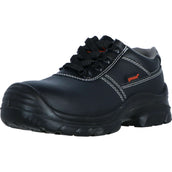 Gevavi Safety Boots Safety Gs11 Low S3 Noir