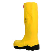 Dunlop Knee Boots Purofort+ S5 Jaune