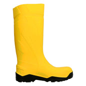 Dunlop Knee Boots Purofort+ S5 Jaune