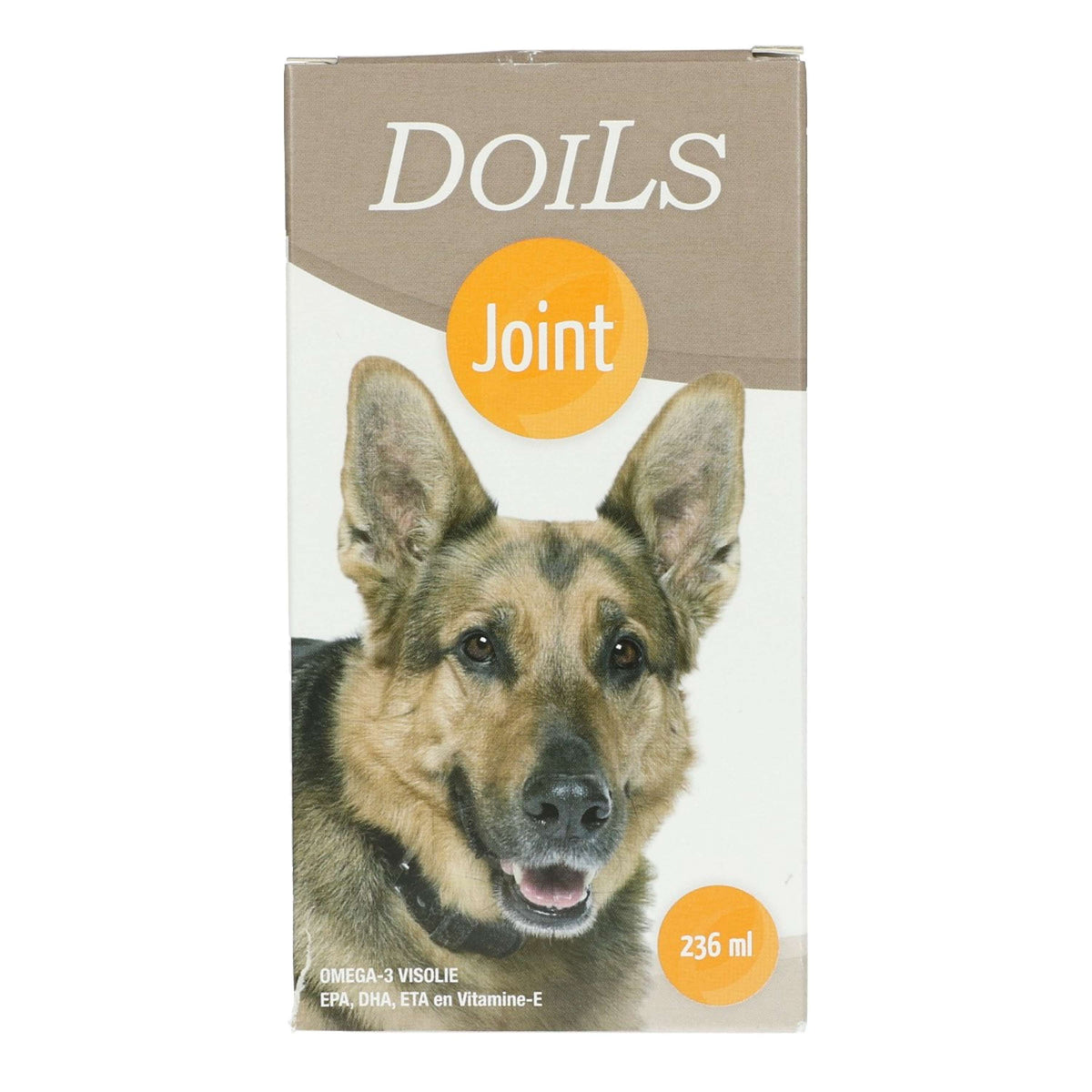 Doils Joint Chien