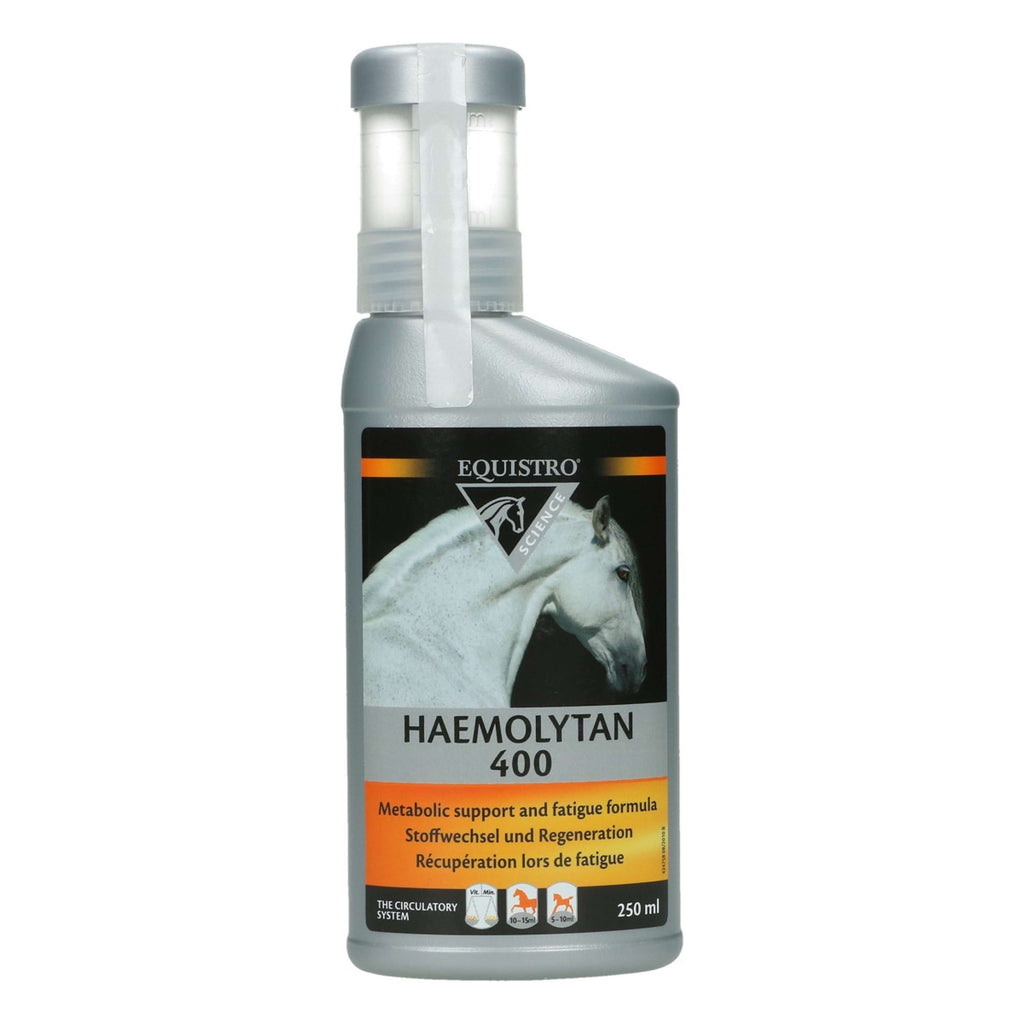 Equistro Haemolytan 400 Cheval