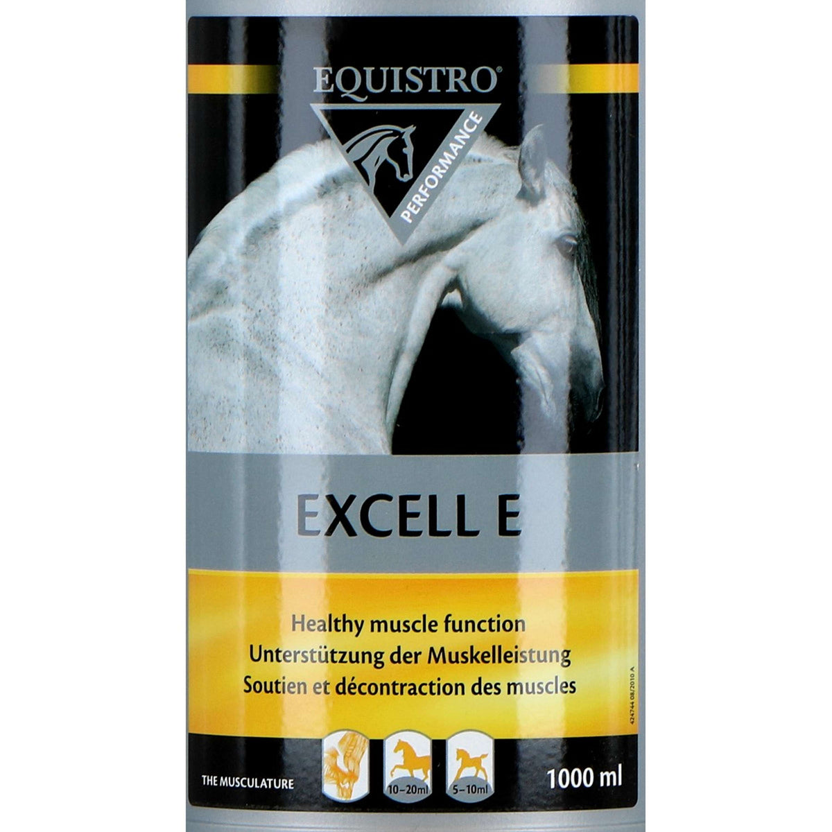 Equistro Excell E Cheval