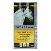 Equistro Poudre Excell E Cheval