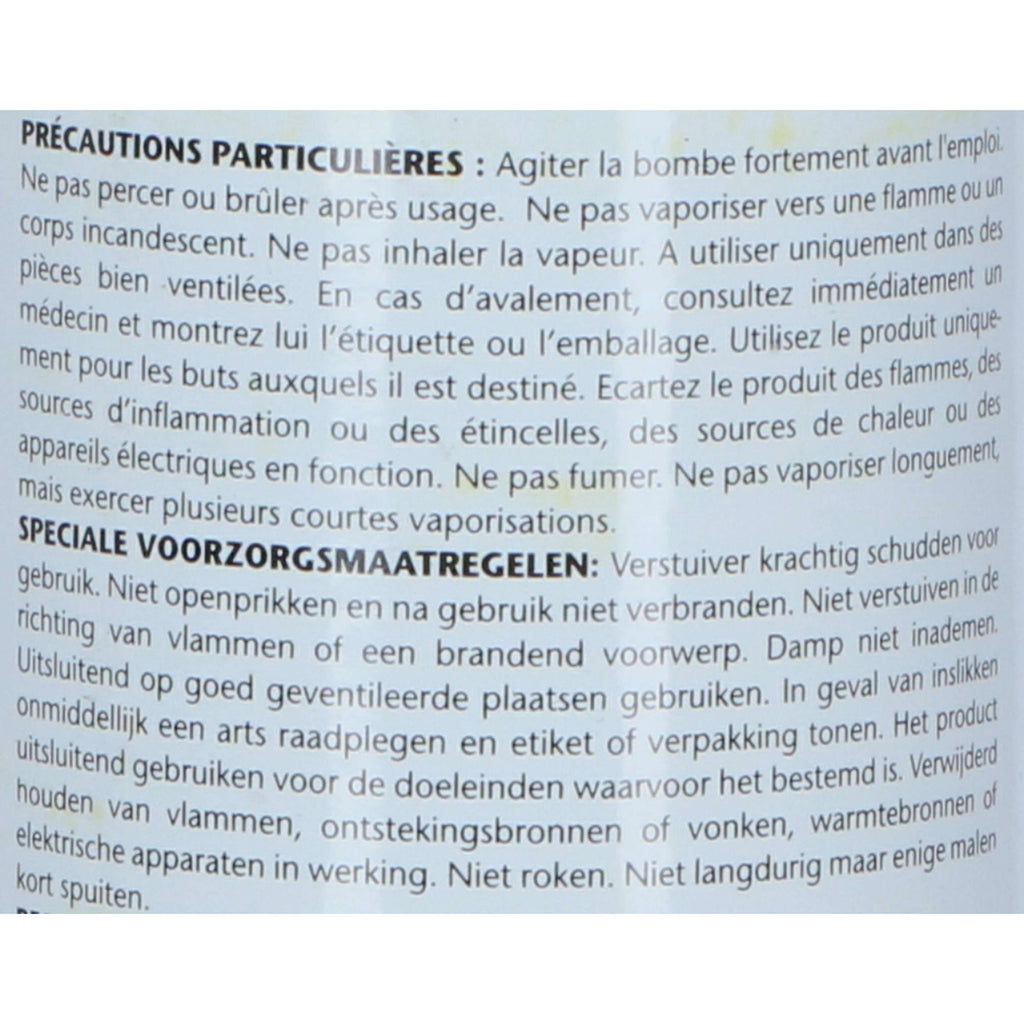 Vetoquinol Soin des Blessures Aluspray